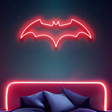 Custom Neon Sign