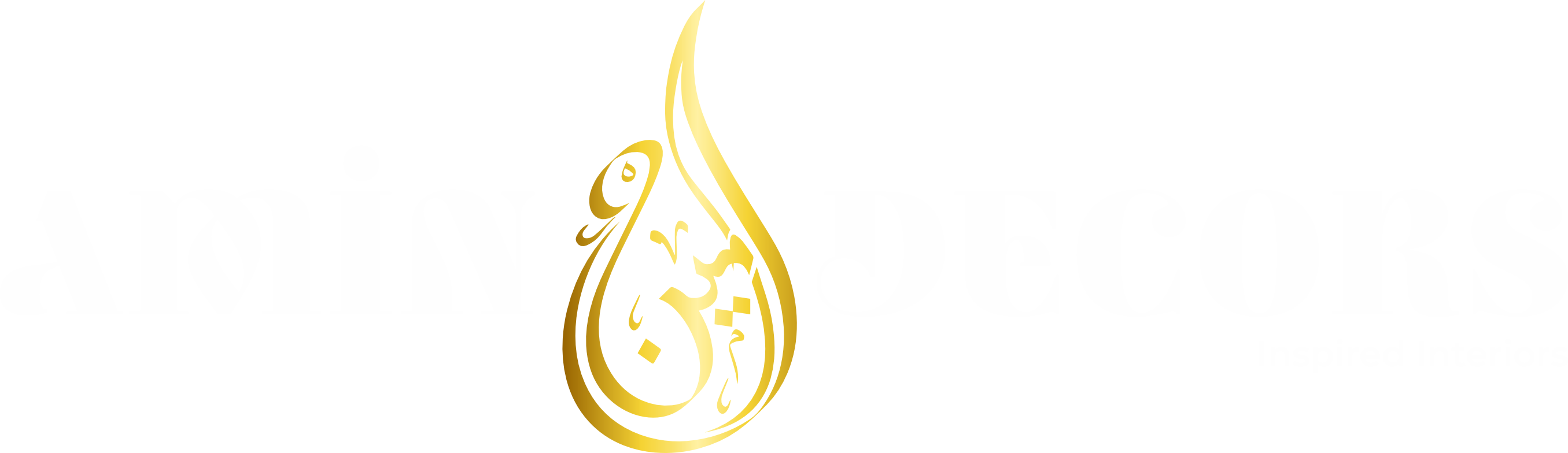 AMIN DECORS